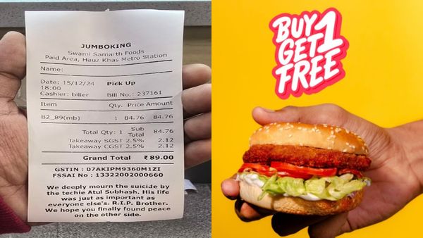 Jumboking Pays Tribute To Atul Subhash, A Heartfelt Gesture That’s Gone Viral