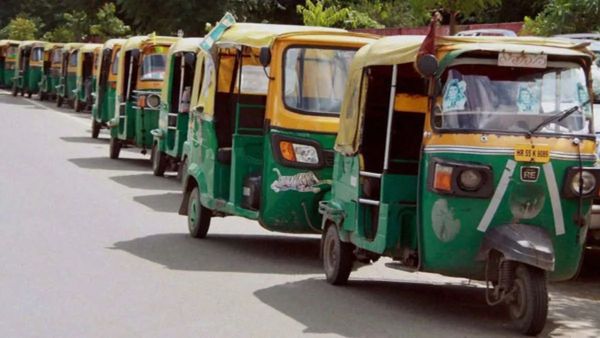 Auto Rickshaw Fare Hike: 5 Rupee Per KM Hike Under Discussion; Passengers Brace For New Year Shock