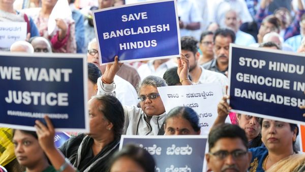 Global Reactions To Attacks On Hindus In Bangladesh: From The US To The UK