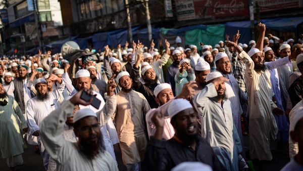 Bangladesh Confirms 88 Incidents Of Communal Violence Against Minorities Amid India's Concerns