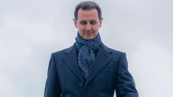 Russia Offers Asylum To Exiled Bashar Al-Assad After Rebel Victory, Kremlin Confirms