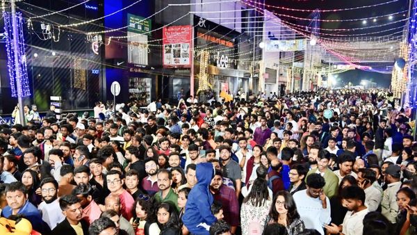 Bengaluru New Year Restrictions: All Parties To End By 1 AM, Check Traffic Alert On MG Road And Brigade