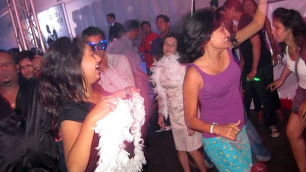 From Bengaluru To Mysuru: This Is How Karnataka Plans To Welcome Happy New Year 2025