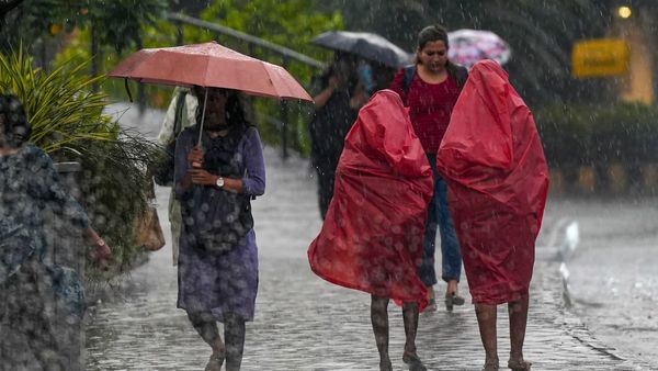 Bengaluru Weather Forecast: Pleasant Day with Light Rain Showers In East, South