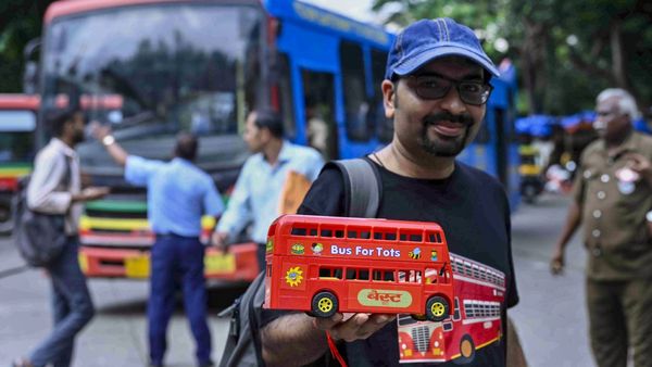 Mumbai's BEST Bus Service Faces Crisis: Routes Cut, Commuters Struggle