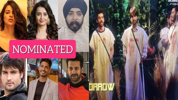 Bigg Boss 18: Which Contestants Are Nominated For Eviction From Farah Khan's Show In Week 10?