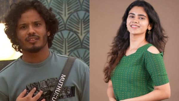 Bigg Boss Tamil 8 Voting: Muthu, Soundarya Leading; Raayan, Ranjith Trailing