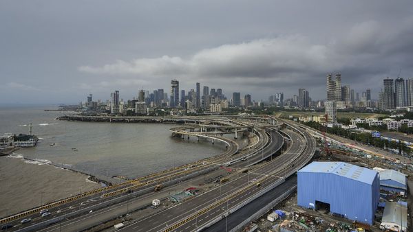 BKC Coastal Road Latest Update: New Connector To Cut Travel Time And Traffic Snarls