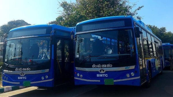 Bengaluru Metro And BMTC Extend Services Till 2 AM For New Year's Eve