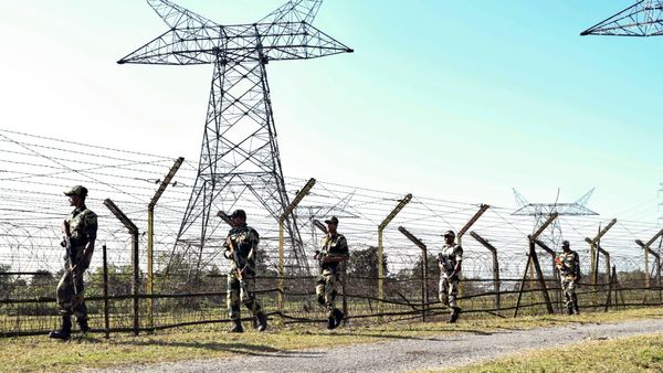 India Heightens Border Vigilance As Bangladesh Deploys Turkish-Made Bayraktar Drones