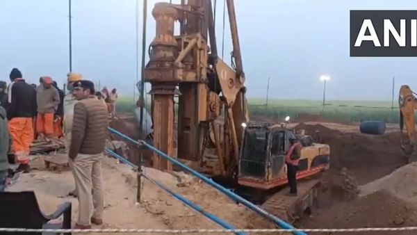 3-Year-Old Trapped In Rajasthan Borewell: 70-Hour Rescue Operation Update