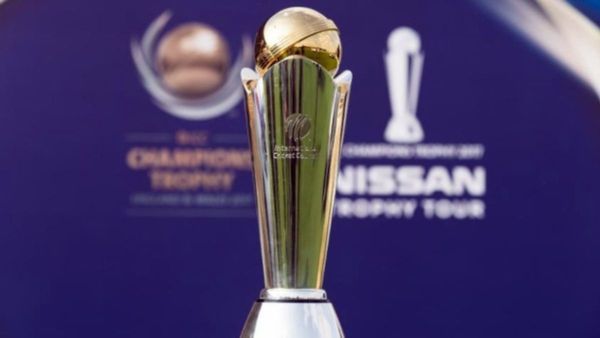Champions Trophy 2025: Dubai to Host India’s Matches As ICC, PCB, and BCCI Agree On Hybrid Model, Says Report