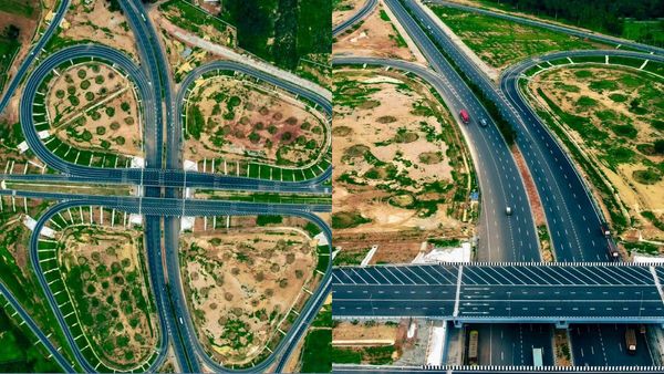 Chennai-Bengaluru Expressway Update: When Will Tamil Nadu Portion Be Ready For Opening?