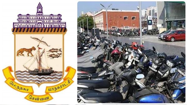 Parking In Chennai: Get Ready to Pay More