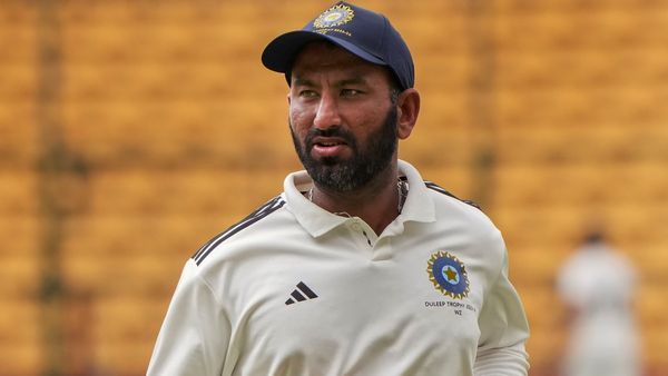 BGT 2024-25: Cheteshwar Pujara Criticises Captain Rohit Sharma, Shares Big Suggestion To Get Form Back