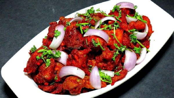 Taste Atlas Ranks Indian Chicken 65 Third Among Best Fried Chicken Dishes Globally