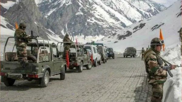 India-China Talks: Strengthening Border Peace After Disengagement Success