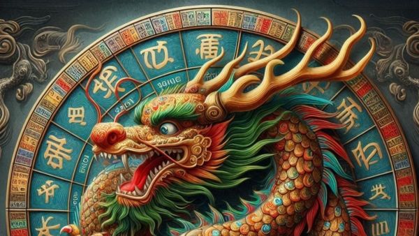 New Year 2025 Predictions According To Chinese Zodiac Signs