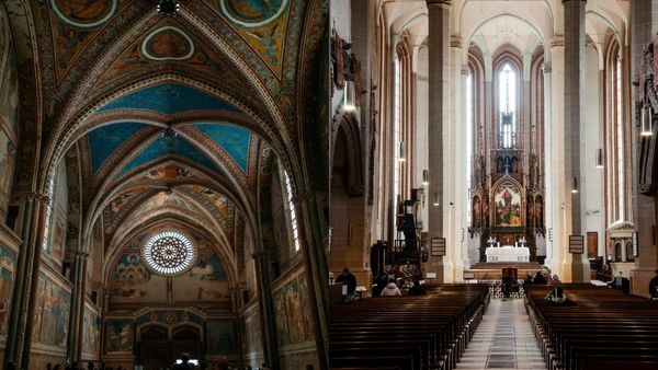 10 Stunning Churches In India You Must Visit This Christmas Season