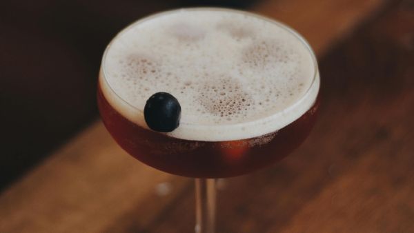 From Porn Star Martini To Kanji, Top 10 Most Searched Recipes By Indians In 2024