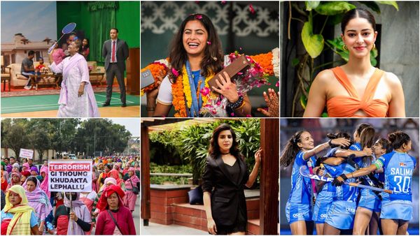 Year-Ender 2024: Viral Videos, Photos From India That Took Internet By Storm