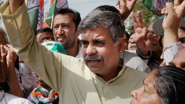 Delhi Assembly Election: Congress Releases First List of 21 Candidates, Sandeep Dikshit In Fray Too