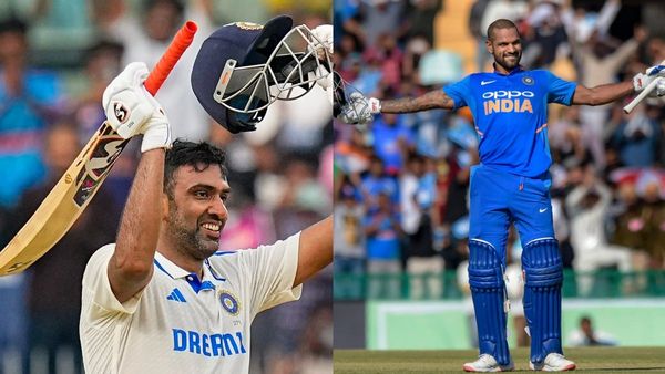 2024 Sees Retirement Of Key Indian Cricket Legends
