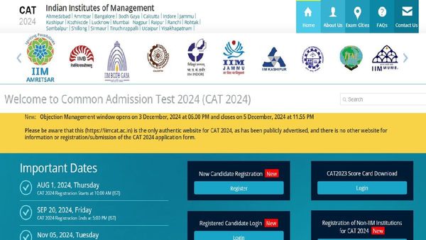 CTET 2024 Admit Card Expected On This Date: Check Latest Updates