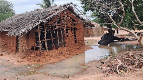 PM Modi Offers Support As Cyclone Chido Devastates Mayotte, 22 Dead, Over 1,400 Injured
