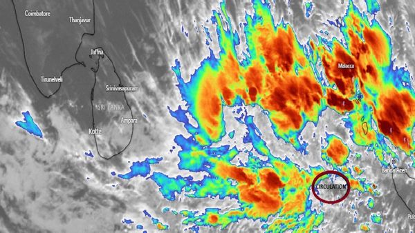 Karnataka Weather Alert: Will Bengaluru See Rain Soon? Week’s Forecast For Coming Days
