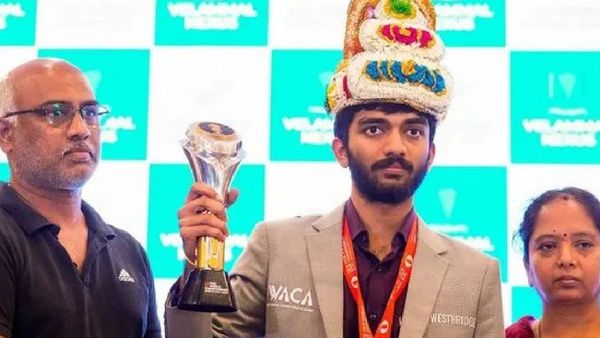Can D. Gukesh Defeat Magnus Carlsen At Norway Chess 2025?
