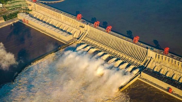 EXPLAINED | Why Is India Concerned About China's Mega Hydropower Dam On The Brahmaputra?