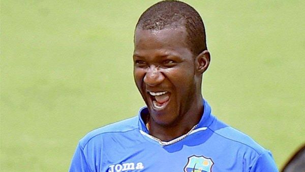Two Time World Cup Winner Daren Sammy To Be West Indies' New Head Coach