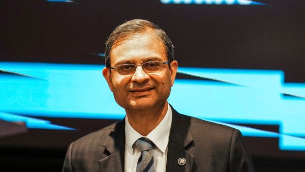 Sanjay Malhotra Takes Over As 26th Reserve Bank Of India Governor, Replaces Shaktikanta Das