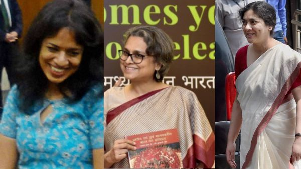 Who Are Manmohan Singh's Daughters: Upinder, Daman, And Amrit?