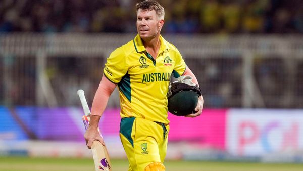 BGT 2024-25: David Warner Says Australia's Top-Order Is Also Under Pressure