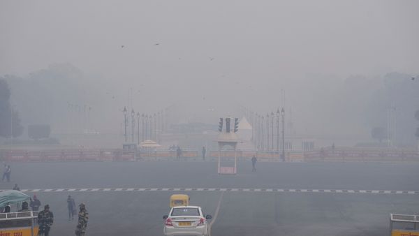 Delhi Weather Forecast: Dip In Temperature, Dense Fog And Cold Waves To Continue In North India