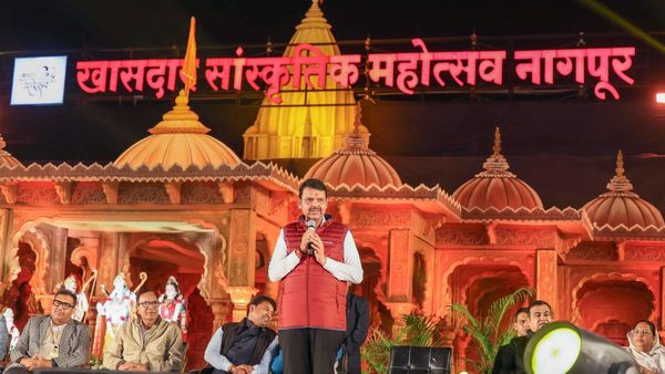 Chhagan Bhujbal Left Out Of Fadnavis’ Cabinet: Maharashtra’s Surprising Political Shake-Up