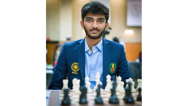 OI Exclusive | 'I Hope Respect and Support for Chess Grows': Gukesh On Inspiring India's Next Champions