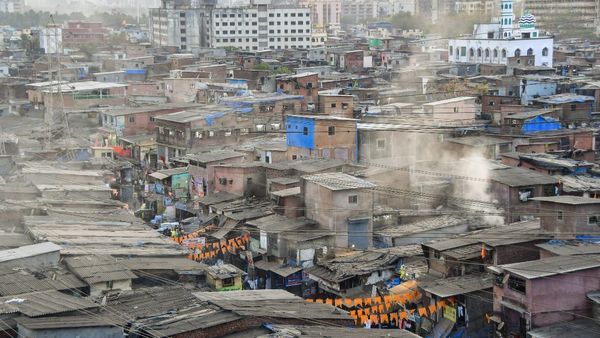 Dharavi Redevelopment Project Update: Upper-Floor Residents Eligible For Flats Elsewhere In Mumbai