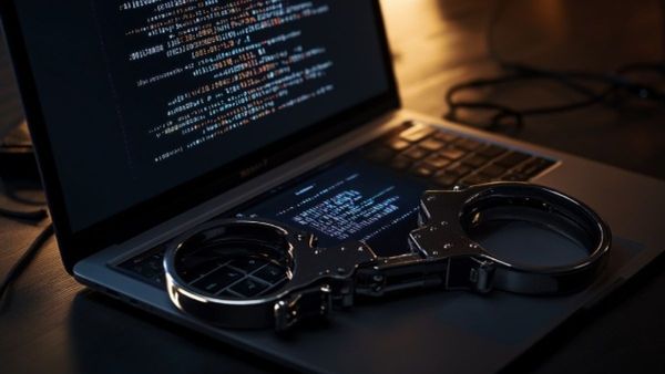 'Digital Arrest' Panic: Bengaluru Woman Duped Of ₹30 Lakh, Forced To Liquidate Assets