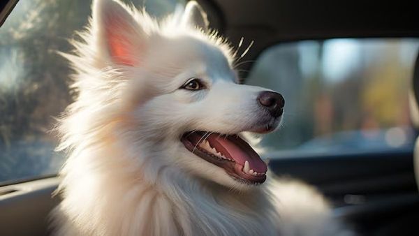 Kutta Ho Ya Billi Ghuma Denge Puri Dilli: Pet Taxi's Tagline Trends On Internet, Pet Lovers Praise Initiative