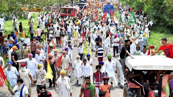 Punjab Bandh: Farmers Call For Complete Shutdown Today, Know What's Open And What's Closed