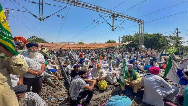 Punjab Bandh Today: Indian Railways Cancels Over 150 Trains; Check Details Here