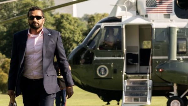 Here's All You Need To Know About Kash Patel, Trump's Pick To Lead FBI