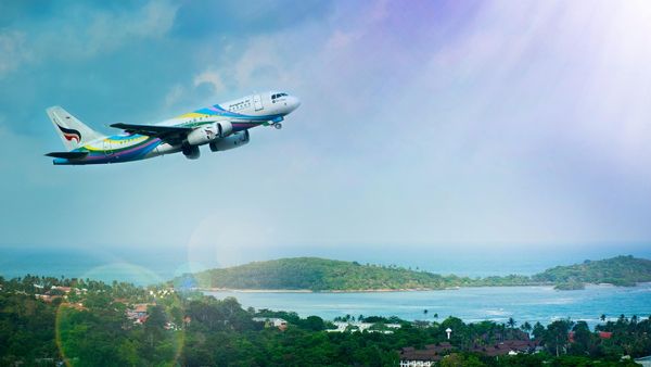 Nearly Half Of Indian International Travellers Made Last-Minute Flight Bookings In 2024: Report