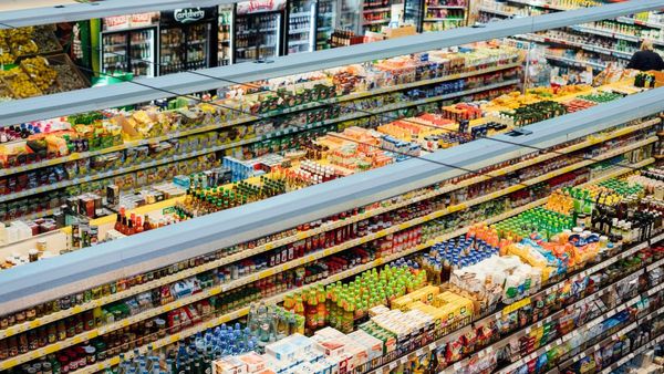 After Squeeze In Urban Demand & Price Hikes, FMCG Industry Expects Consumption Revival In 2025
