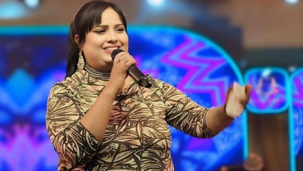 Uproar In Patna Over Singer’s 'Ishwar Allah Tero Naam' Line At Vajpayee Tribute Event