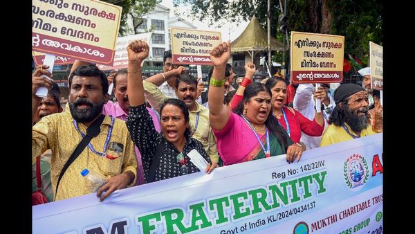 Fraternity is Fundamental to Democracy, Asserts Former Chief Justice D Y Chandrachud