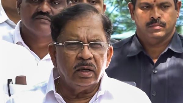 No Power-Sharing Pact Between Siddaramaiah, DK Shivakumar In Karnataka: Home Minister Parameshwara